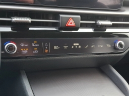 Kia Sportage Hybrid EX AWD 2026