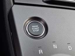 Kia Sportage Hybrid EX AWD 2026