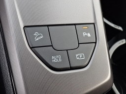 Kia Sportage Hybrid EX AWD 2026