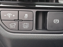 Kia Sportage Hybrid EX AWD 2026