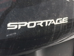 Kia Sportage Hybrid EX AWD 2026