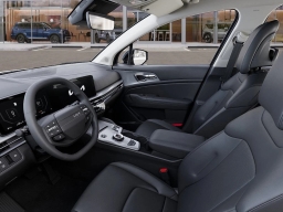 Kia Sportage Hybrid EX AWD 2026