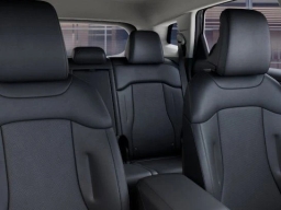 Kia Sportage Hybrid EX AWD 2026