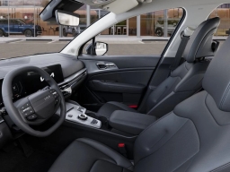 Kia Sportage Hybrid EX AWD 2026