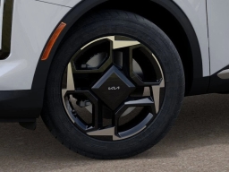 Kia Sportage Hybrid EX AWD 2026