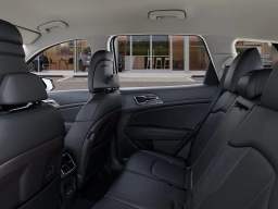 Kia Sportage Hybrid EX AWD 2026