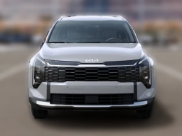 Kia Sportage Hybrid EX AWD 2026