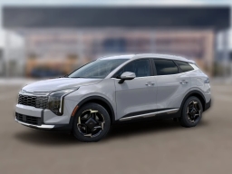 Kia Sportage Hybrid EX AWD 2026