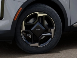 Kia Sportage Hybrid EX AWD 2026