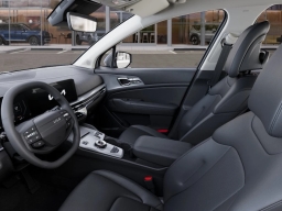 Kia Sportage Hybrid EX AWD 2026