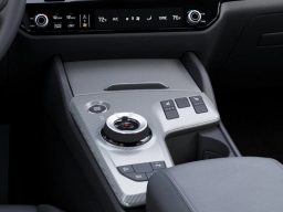 Kia Sportage Hybrid EX AWD 2026