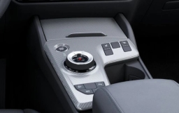 Kia Sportage Hybrid EX AWD 2026