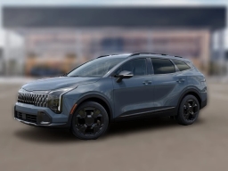 Kia Sportage Hybrid X-Line AWD 2026