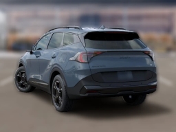 Kia Sportage Hybrid X-Line AWD 2026