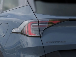 Kia Sportage Hybrid X-Line AWD 2026