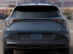 Kia Sportage Hybrid X-Line AWD 2026