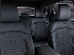 Kia Sportage Hybrid X-Line AWD 2026
