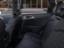 Kia Sportage Hybrid X-Line AWD 2026