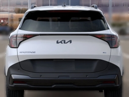 Kia Sportage Hybrid X-Line AWD 2026