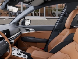 Kia Sportage Hybrid X-Line AWD 2026