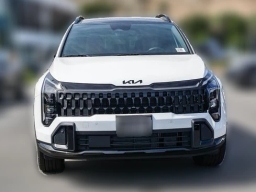 Kia Sportage Hybrid X-Line AWD 2026