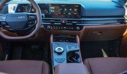 Kia Sportage Hybrid X-Line AWD 2026