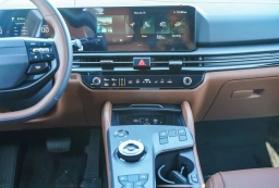 Kia Sportage Hybrid X-Line AWD 2026