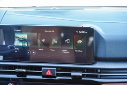 Kia Sportage Hybrid X-Line AWD 2026