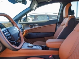 Kia Sportage Hybrid X-Line AWD 2026