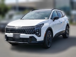 Kia Sportage Hybrid X-Line AWD 2026