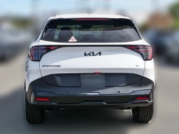 Kia Sportage Hybrid X-Line AWD 2026