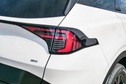 Kia Sportage Hybrid X-Line AWD 2026