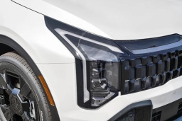 Kia Sportage Hybrid X-Line AWD 2026