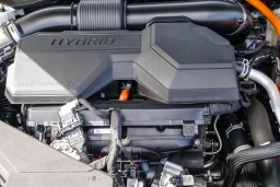 Kia Sportage Hybrid X-Line AWD 2026