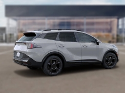 Kia Sportage Hybrid X-Line AWD 2026