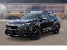 Kia Sportage Hybrid X-Line AWD 2026