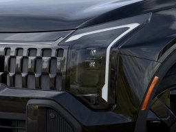 Kia Sportage Hybrid X-Line AWD 2026