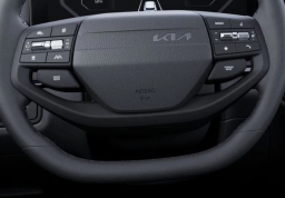 Kia Sportage Hybrid EX AWD 2026