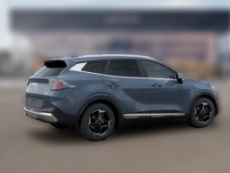 Kia Sportage Hybrid EX AWD 2026