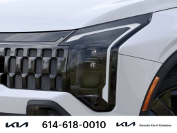 Kia Sportage Hybrid X-Line AWD 2026