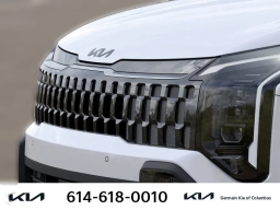 Kia Sportage Hybrid X-Line AWD 2026