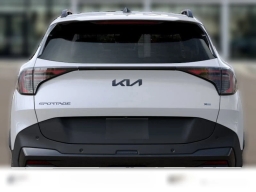 Kia Sportage Hybrid X-Line AWD 2026