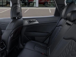 Kia Sportage Hybrid X-Line AWD 2026
