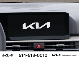 Kia Sportage Hybrid X-Line AWD 2026