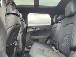 Kia Sportage Hybrid X-Line AWD 2026