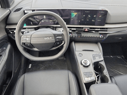 Kia Sportage Hybrid X-Line AWD 2026