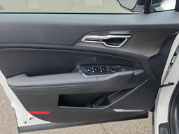 Kia Sportage Hybrid X-Line AWD 2026