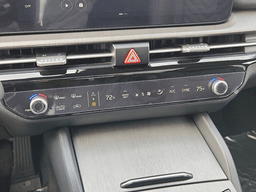 Kia Sportage Hybrid X-Line AWD 2026