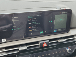 Kia Sportage Hybrid X-Line AWD 2026