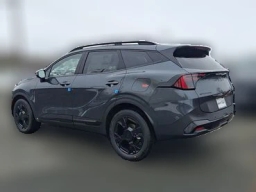 Kia Sportage Hybrid X-Line AWD 2026
